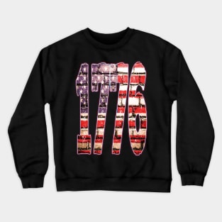 1776 Crewneck Sweatshirt